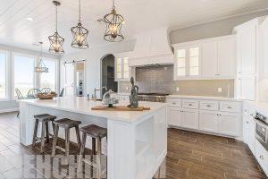 دکور آشپزخانه