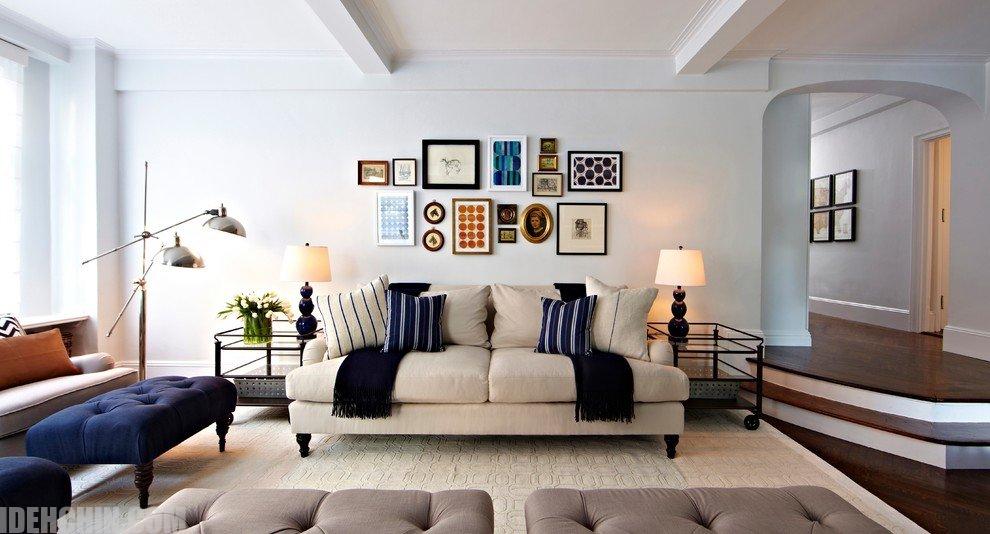 آشنایی با دکوراسیون۹