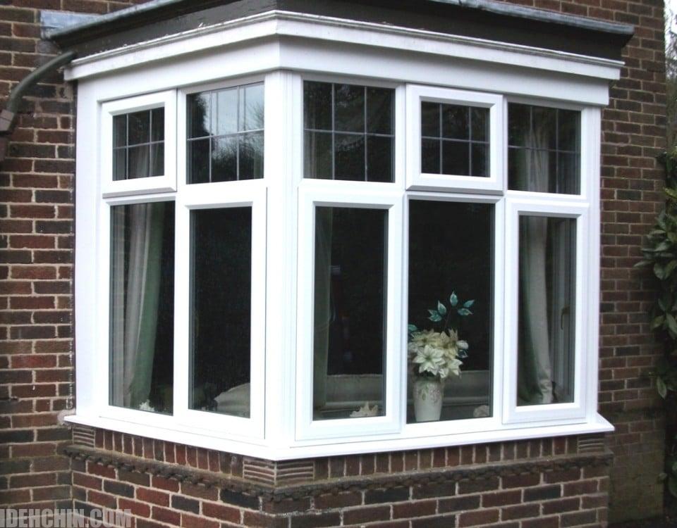 پنجره یو پی وی سی4