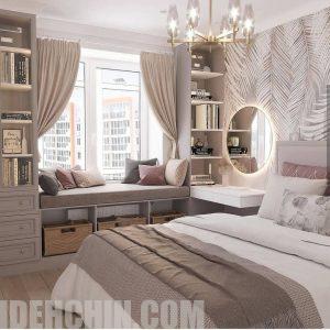 دکوراسیون اتاق خواب