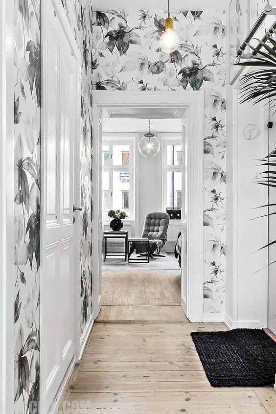 تزیین دیواری4