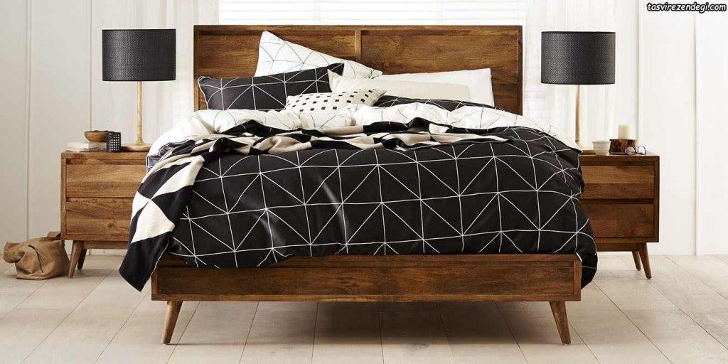 فنگ شویی در اتاف خواب7