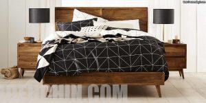 فنگ شویی در اتاف خواب7