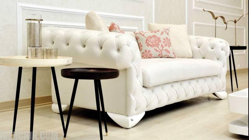 انواع مبلمان کلاسیک5