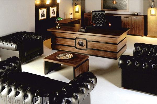 مبلمان اداری5