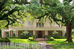 معماری کلونیال