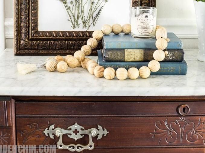 بازسازی وسایل قدیمی1