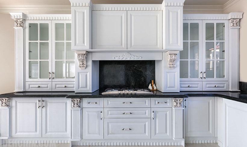 کابینت نئوکلاسیک2