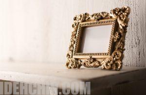 قاب شیشه ای