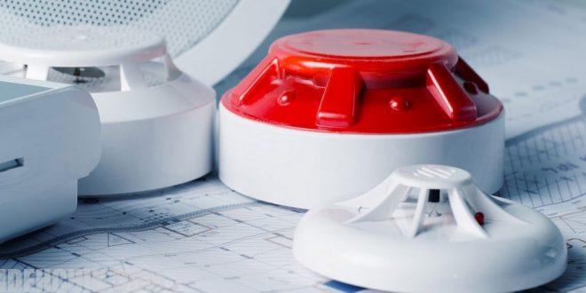 سیستم اعلام حریق