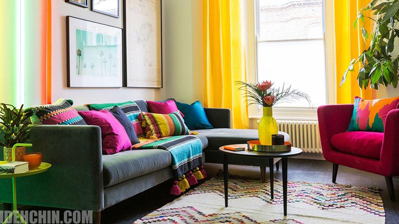 دکوراسیون خانه کوچک3