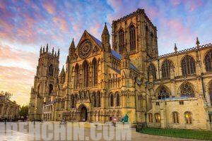 معماری گوتیک