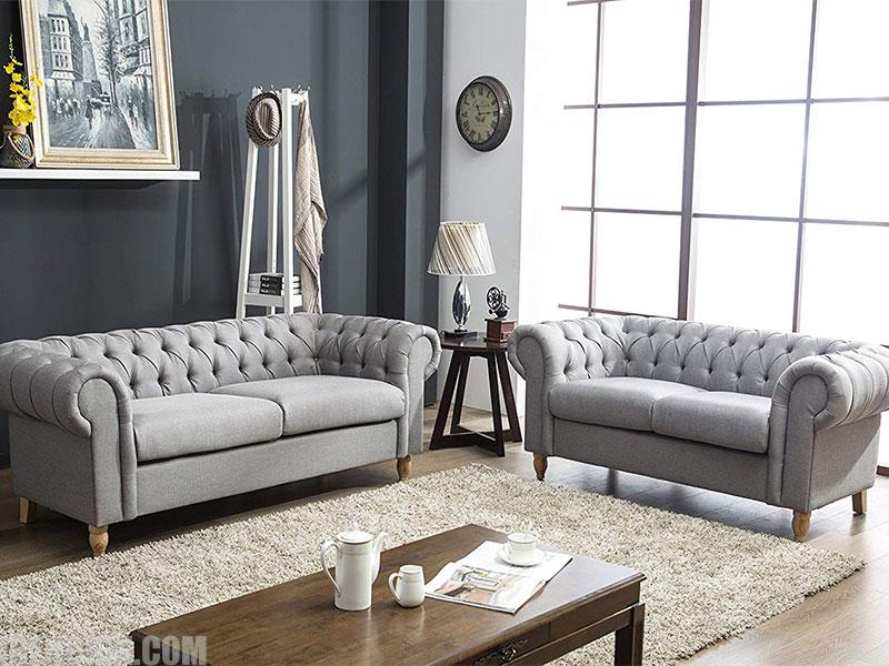 مبل چستر فیلد