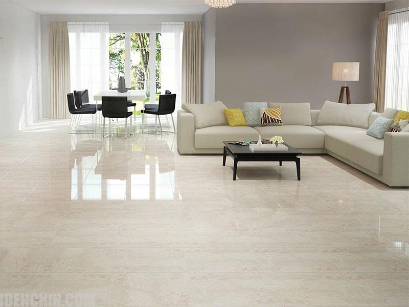 پارکت یا سرامیک