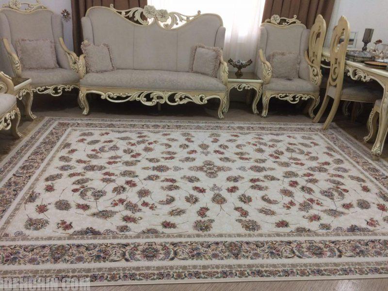 فرش کلاسیک1
