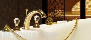 شیرآلات لوکس