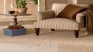 موکت در دکوراسیون داخلی منزل