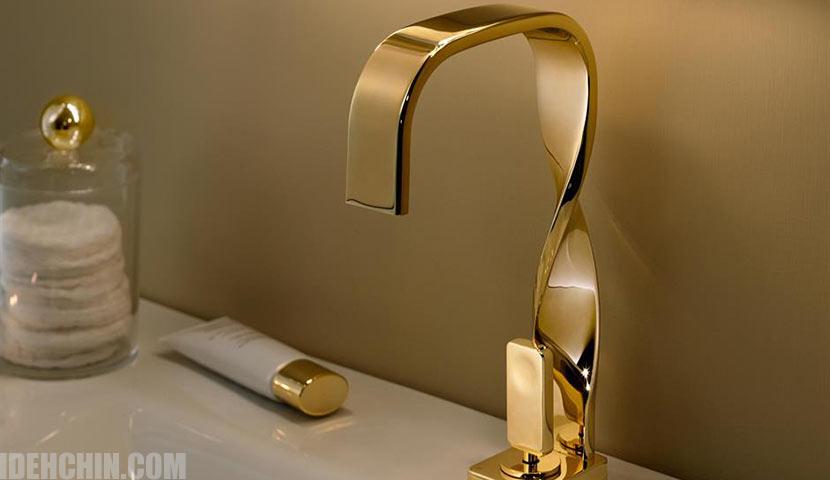 شیرآلات لوکس5