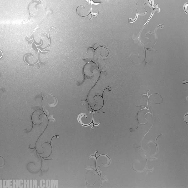 شیشه مات کن5