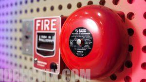 سیستم اعلام حریق