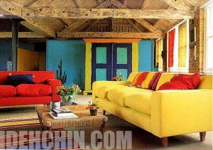 دکوراسیون داخلی