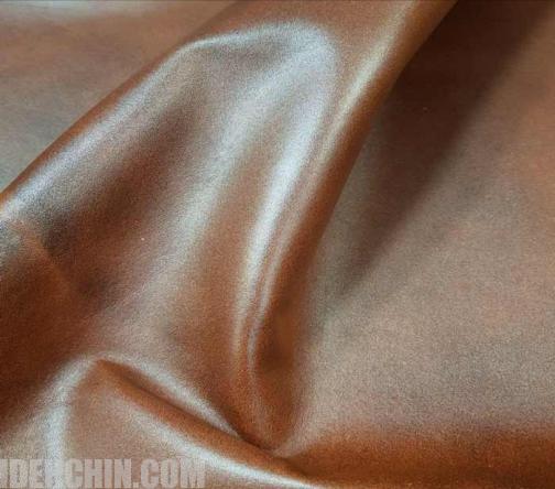 پارچه جری چرممی