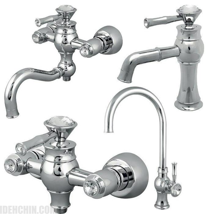 شیرآلات لوکس6