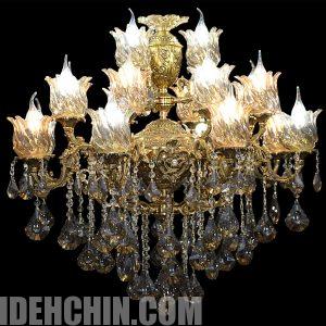 انواع لوستر