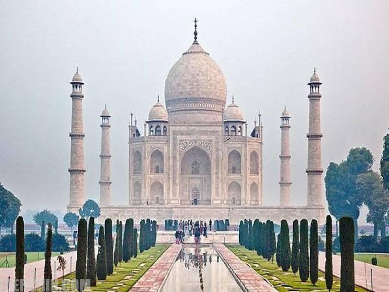 تاج محل