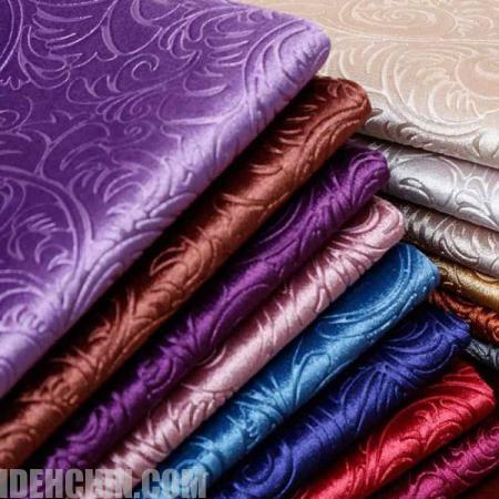 پارچه مبلی مخمل