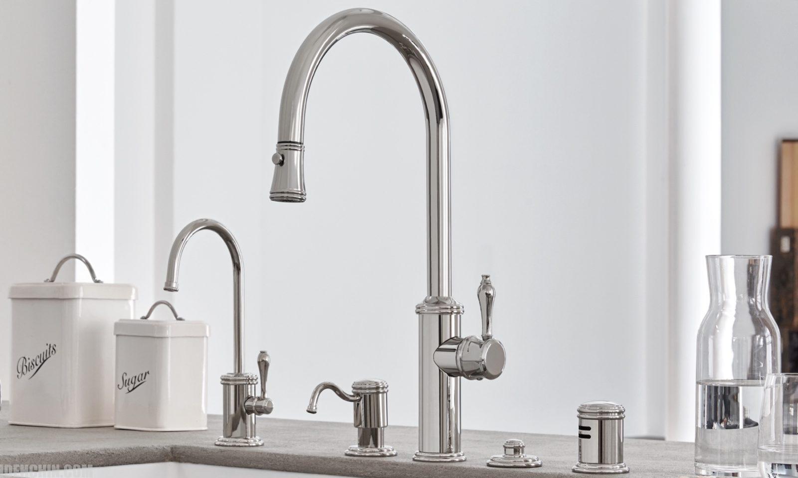 شیر آلات مدرن