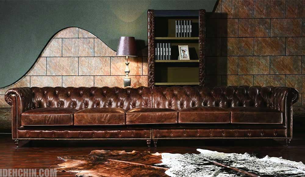 مبل چستر فیلد