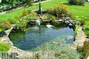 یرکه مصنوعی