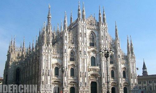 معماری گوتیک6