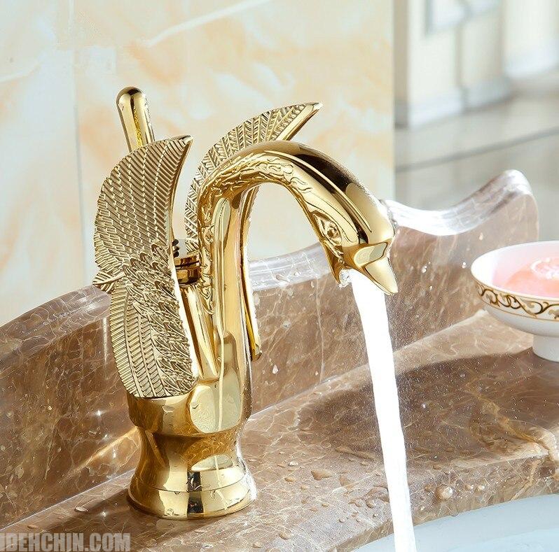 شیرآلات لوکس1