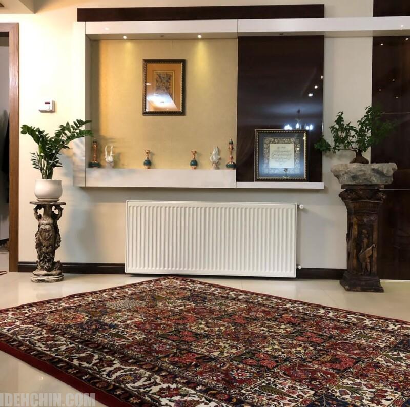  هنر گره چینی هنر زیباتر کردن دکوراسیون مدرن یا کلاسیک شم