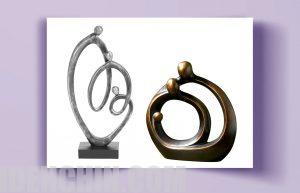 فلز در فنگ شویی