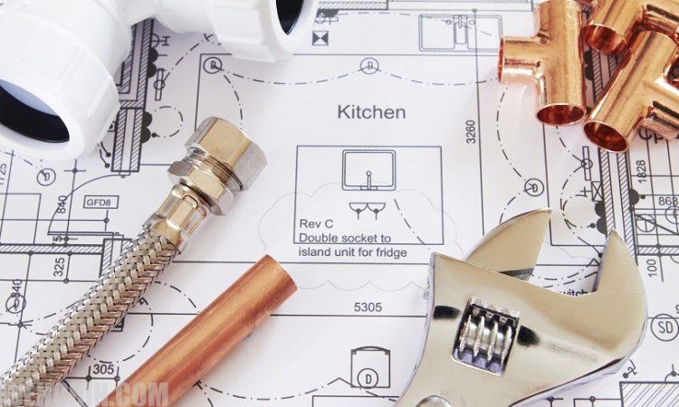 تاسیسات ساختمان4