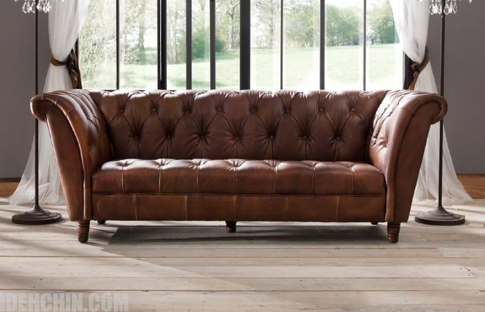 مبل چستر فیلد