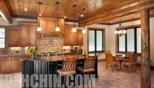 دکوزاسیون چوبی