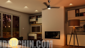 چیدمان ضد اسنرس