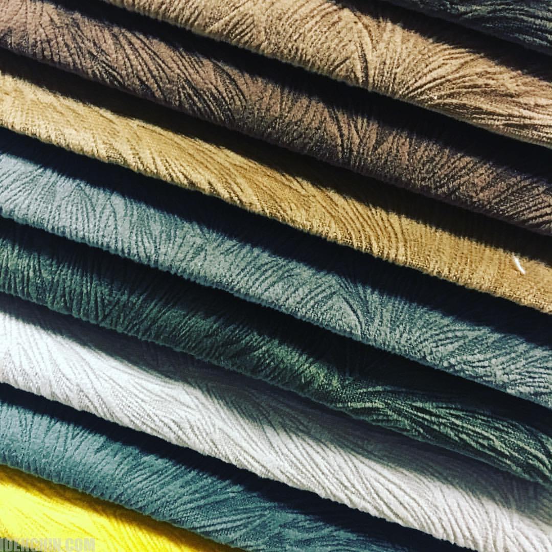 پارچه مبلی مخمل