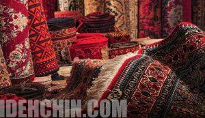 راهنمای خرید فرش