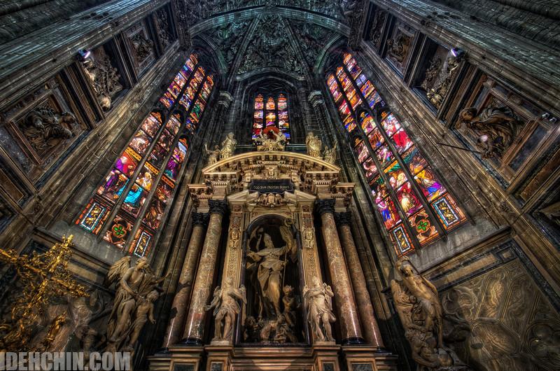 معماری گوتیک7