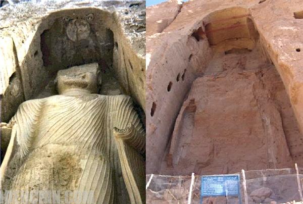 معماری افغانستان