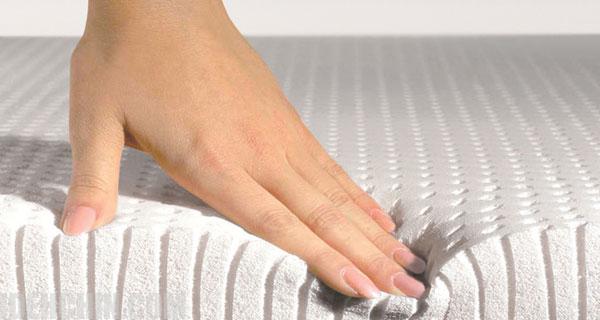 انواع تشک با فیبر طبیعی