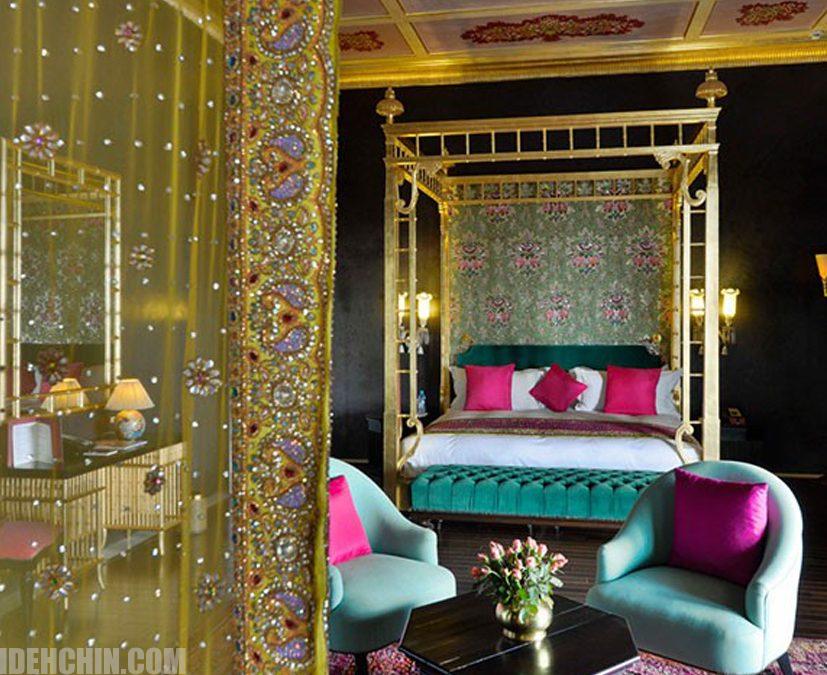 دکوراسیون مراکشی5