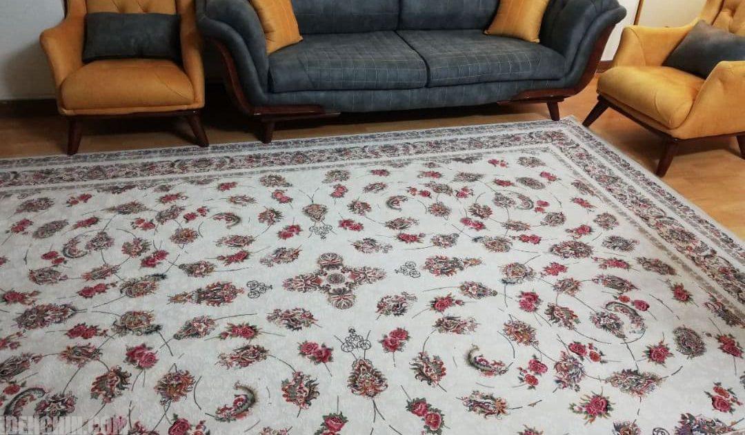 فرش کلاسیک6