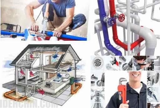 تاسیسات ساختمان2