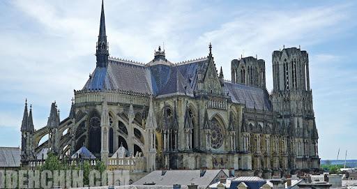 معماری گوتیک5